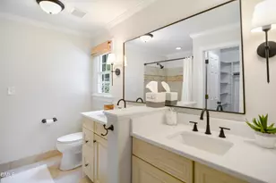2365 Brisbayne Cir, Raleigh, NC 27615 - Photo 13