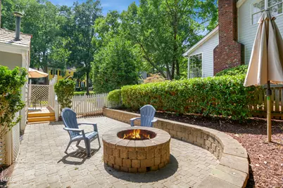 2365 Brisbayne Circle, Raleigh, NC 27615 - Photo 23