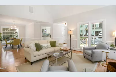 2365 Brisbayne Circle, Raleigh, NC 27615 - Photo 7