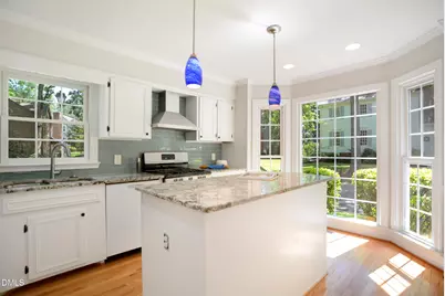 2365 Brisbayne Circle, Raleigh, NC 27615 - Photo 9