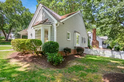2365 Brisbayne Circle, Raleigh, NC 27615 - Photo 3