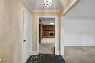 4900 Larchmont Drive, Raleigh, NC 27612 - Photo 5