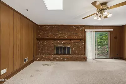 4900 Larchmont Drive, Raleigh, NC 27612 - Photo 7