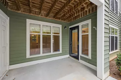 1021 Nicholwood Drive, Raleigh, NC 27605 - Photo 3