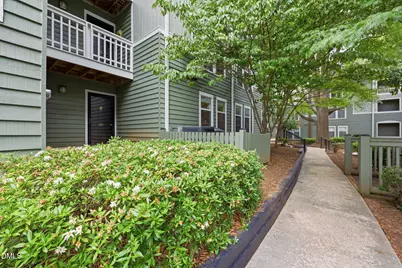 1021 Nicholwood Drive, Raleigh, NC 27605 - Photo 39