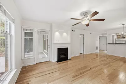 1021 Nicholwood Drive, Raleigh, NC 27605 - Photo 5