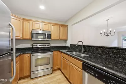 1021 Nicholwood Drive, Raleigh, NC 27605 - Photo 13