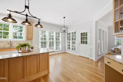 215 Lansbrooke Lane, Apex, NC 27502 - Photo 13