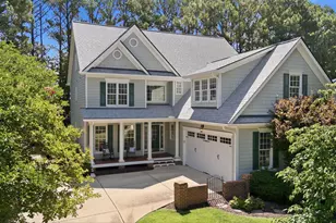 215 Lansbrooke Ln, Apex, NC 27502 - Photo 1