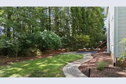 215 Lansbrooke Lane, Apex, NC 27502 - Photo 49