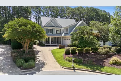 215 Lansbrooke Lane, Apex, NC 27502 - Photo 1