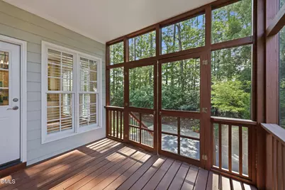 215 Lansbrooke Lane, Apex, NC 27502 - Photo 43