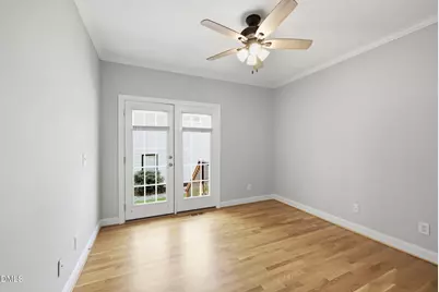 215 Lansbrooke Lane, Apex, NC 27502 - Photo 21