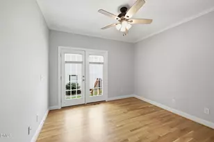 215 Lansbrooke Ln, Apex, NC 27502 - Photo 21