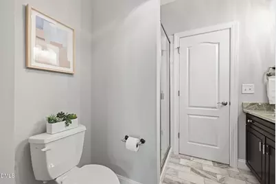 215 Lansbrooke Lane, Apex, NC 27502 - Photo 23