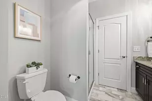 215 Lansbrooke Ln, Apex, NC 27502 - Photo 23