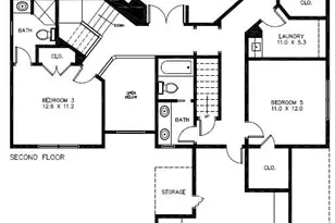 215 Lansbrooke Ln, Apex, NC 27502 - Photo 45