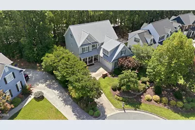 215 Lansbrooke Lane, Apex, NC 27502 - Photo 53