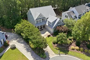 215 Lansbrooke Ln, Apex, NC 27502 - Photo 53