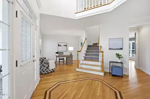 215 Lansbrooke Ln, Apex, NC 27502 - Photo 5