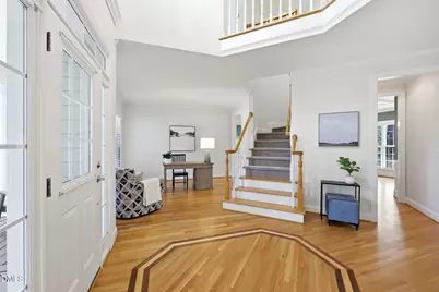 215 Lansbrooke Lane, Apex, NC 27502 - Photo 5