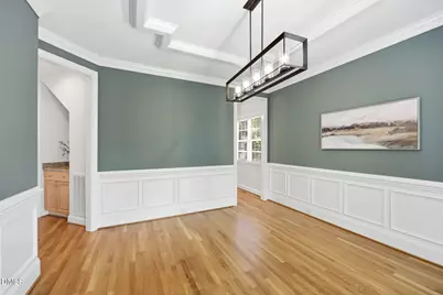 215 Lansbrooke Lane, Apex, NC 27502 - Photo 11
