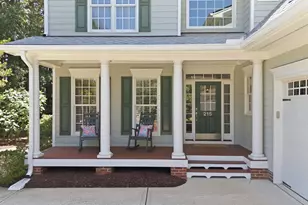 215 Lansbrooke Ln, Apex, NC 27502 - Photo 3