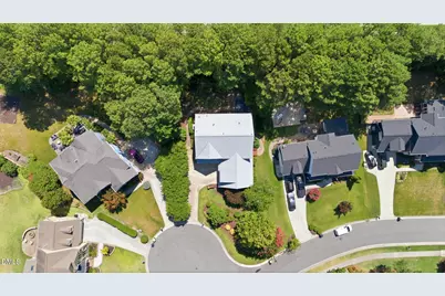 215 Lansbrooke Lane, Apex, NC 27502 - Photo 57