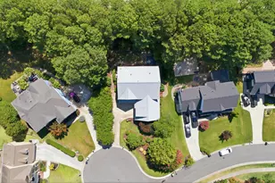 215 Lansbrooke Ln, Apex, NC 27502 - Photo 57