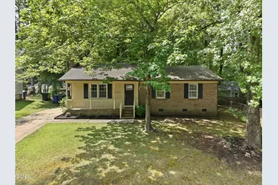 305 Sawmill Road, Raleigh, NC 27615 - Photo 1