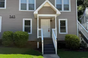 343 W Oak Ave, Wake Forest, NC 27587 - Photo 1