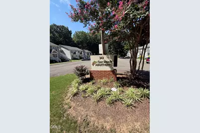 343 W Oak Avenue #C, Wake Forest, NC 27587 - Photo 15
