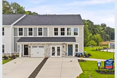 254 William Drive, Pittsboro, NC 27312 - Photo 1