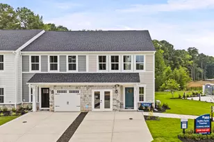 254 William Dr, Pittsboro, NC 27312 - Photo 1