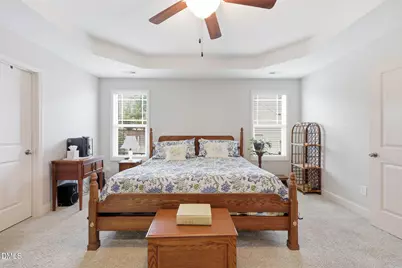 47 Mountain View Drive, Garner, NC 27529 - Photo 23