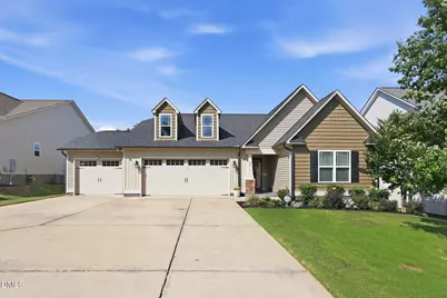 47 Mountain View Drive, Garner, NC 27529 - Photo 1