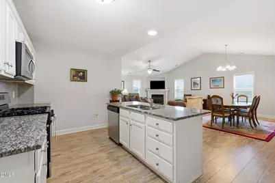 47 Mountain View Drive, Garner, NC 27529 - Photo 15