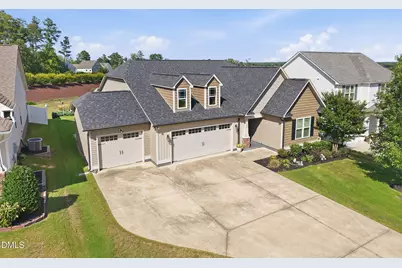 47 Mountain View Drive, Garner, NC 27529 - Photo 35
