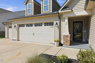 47 Mountain View Drive, Garner, NC 27529 - Photo 3