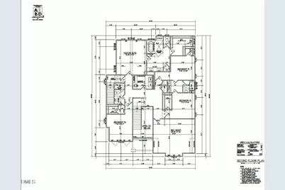 Lot 21 N Blount Street, Raleigh, NC 27604 - Photo 3