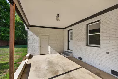 539 Riddle Avenue, Hillsborough, NC 27278 - Photo 19