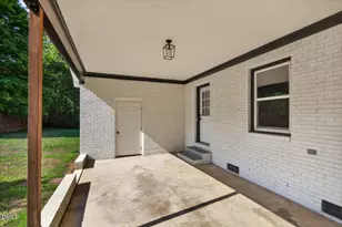 539 Riddle Ave, Hillsborough, NC 27278 - Photo 19