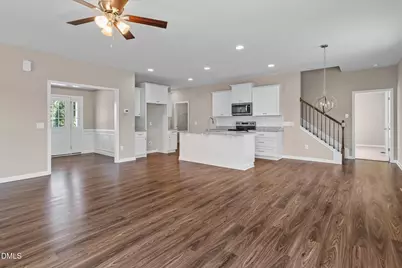 7104 Lukes Court, Liberty, NC 27298 - Photo 9