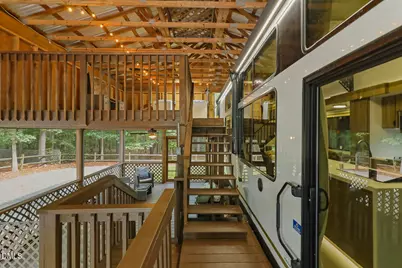 151 Running Deer Drive, Louisburg, NC 27549 - Photo 5
