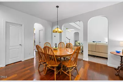 605 N Scotswood Boulevard, Hillsborough, NC 27278 - Photo 21
