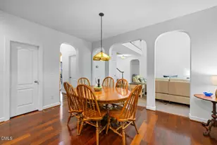 605 N Scotswood Blvd, Hillsborough, NC 27278 - Photo 21
