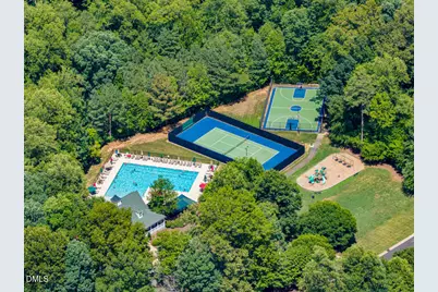 605 N Scotswood Boulevard, Hillsborough, NC 27278 - Photo 45