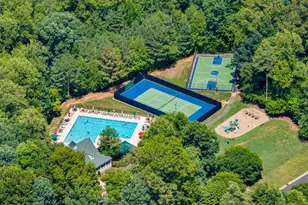 605 N Scotswood Blvd, Hillsborough, NC 27278 - Photo 45