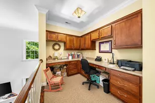 605 N Scotswood Blvd, Hillsborough, NC 27278 - Photo 43