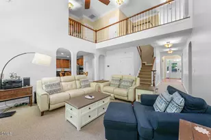 605 N Scotswood Blvd, Hillsborough, NC 27278 - Photo 11